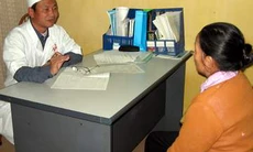Sử dụng thuốc hướng thần: Dễ và khó